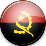 Ангола 