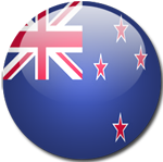 Нова Зеландія 