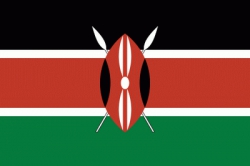 Кенія 