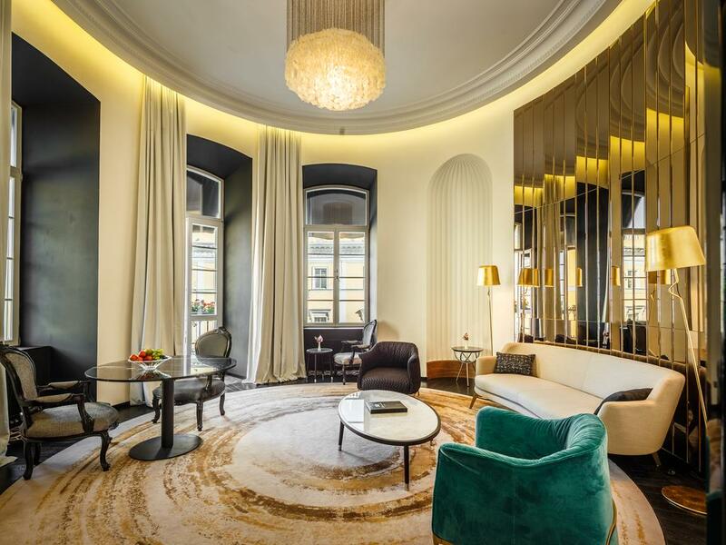 Hotel de Paris Odessa MGallery by Sofitel 