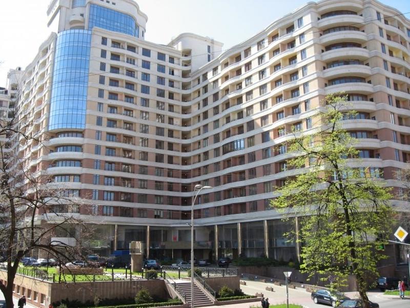отель Отель "Reikartz Атташе Киев"
