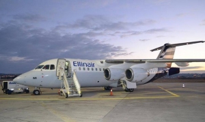 Додаткові послуги від авіакомпанії Ellinar