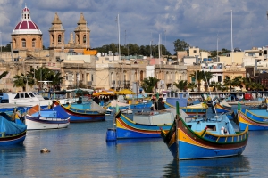 Введення нового туристичного податку на Мальті