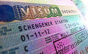 Нововведення при оформленні шенгенської візи в Словаччині