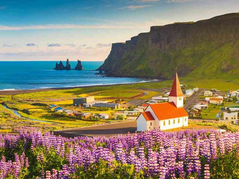 Групова подорож в Ісландію | Єднання з природою 