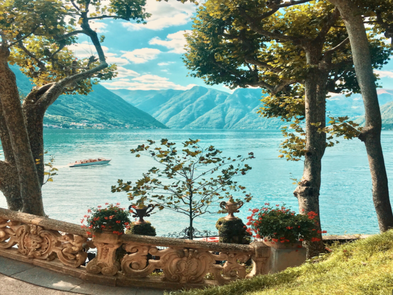 Авторський тур найкрасивішими озерами Італії | озера Комо та Гарда, Верона 