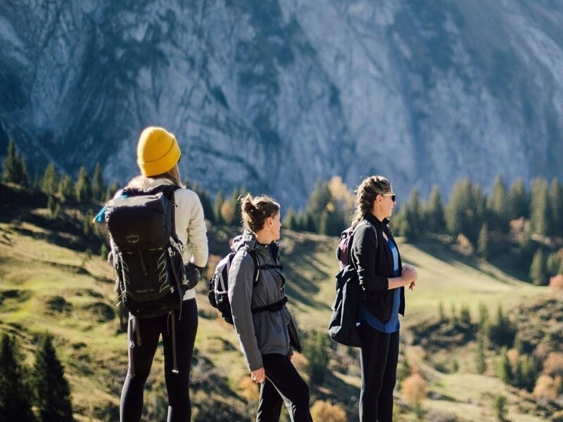 Бізнес - подорож "Австрійський мікс: природа і тімбілдінг"