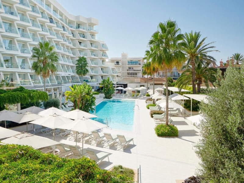 Відпочинок в готелі Iberostar Selection Playa de Palma 5*| Раннє бронювання