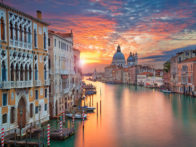 Просто Венеція!