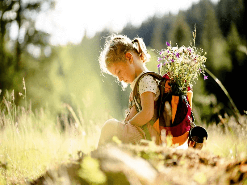 Літній табір у Верховині 2026 для організованих груп дітей (8–17 років)