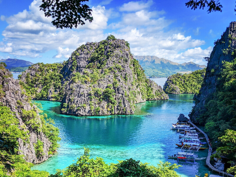Авторська подорож на Філіппіни | 5 островів в одному турі 